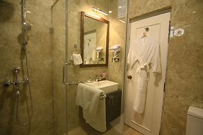 The Tiger Villa Ranthambore ATD India Group