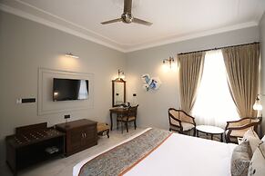 The Tiger Villa Ranthambore ATD India Group