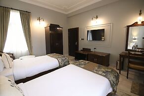 The Tiger Villa Ranthambore ATD India Group