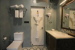 The Tiger Villa Ranthambore ATD India Group