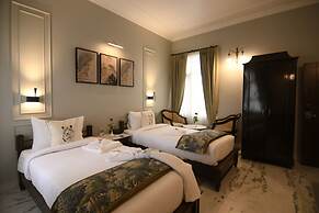 The Tiger Villa Ranthambore ATD India Group