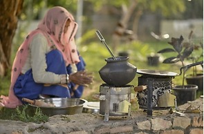 The Tiger Villa Ranthambore ATD India Group