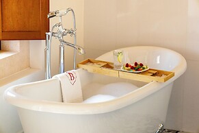 Finca Sa Bastida Luxury Retreat & Spa - Adults Only