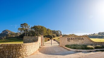 Finca Sa Bastida Luxury Retreat & Spa - Adults Only
