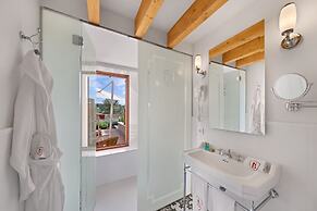 Finca Sa Bastida Luxury Retreat & Spa - Adults Only