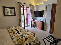 Finca Sa Bastida Luxury Retreat & Spa - Adults Only