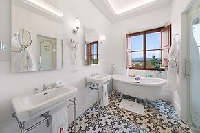 Finca Sa Bastida Luxury Retreat & Spa - Adults Only