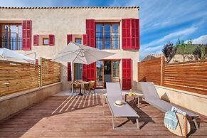 Finca Sa Bastida Luxury Retreat & Spa - Adults Only