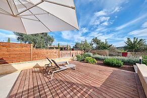 Finca Sa Bastida Luxury Retreat & Spa - Adults Only