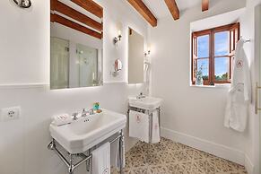 Finca Sa Bastida Luxury Retreat & Spa - Adults Only