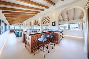 Finca Sa Bastida Luxury Retreat & Spa - Adults Only