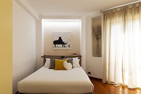 notaMI - The Wall Top Floor Apartment