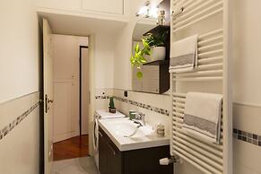 notaMI - The Wall Top Floor Apartment