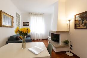 notaMI - The Wall Top Floor Apartment