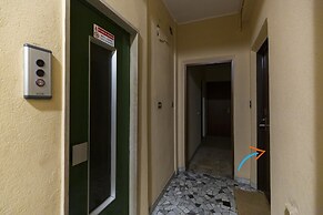 notaMI - The Wall Top Floor Apartment