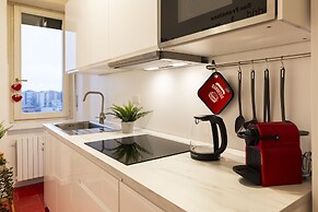 notaMI - The Wall Top Floor Apartment