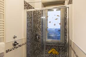 notaMI - The Wall Top Floor Apartment