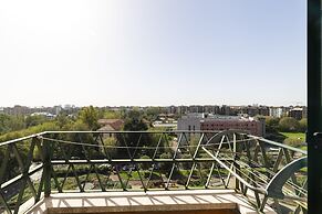 notaMI - The Wall Top Floor Apartment