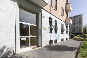 notaMI - The Wall Top Floor Apartment