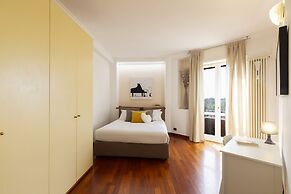 notaMI - The Wall Top Floor Apartment