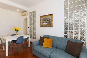 notaMI - The Wall Top Floor Apartment