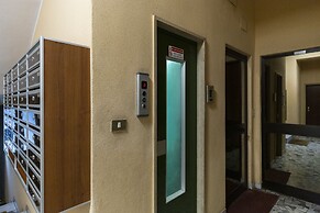 notaMI - The Wall Top Floor Apartment