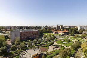 notaMI - The Wall Top Floor Apartment