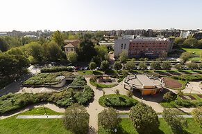 notaMI - The Wall Top Floor Apartment