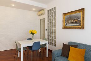 notaMI - The Wall Top Floor Apartment