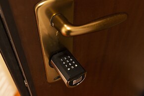 notaMI - The Wall Top Floor Apartment