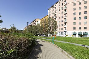 notaMI - The Wall Top Floor Apartment