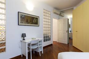 notaMI - The Wall Top Floor Apartment