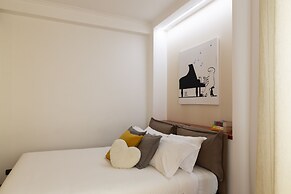 notaMI - The Wall Top Floor Apartment