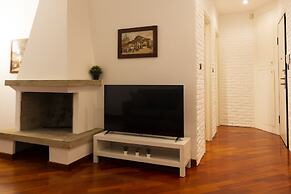 notaMI - The Wall Top Floor Apartment