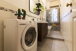 notaMI - The Wall Top Floor Apartment