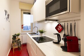 notaMI - The Wall Top Floor Apartment