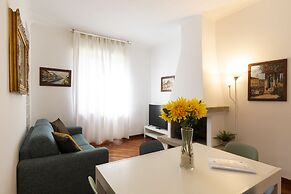 notaMI - The Wall Top Floor Apartment