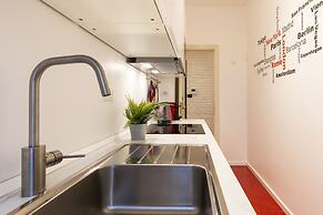 notaMI - The Wall Top Floor Apartment