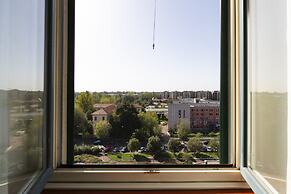 notaMI - The Wall Top Floor Apartment