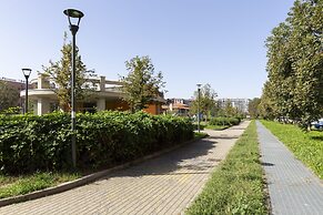 notaMI - The Wall Top Floor Apartment