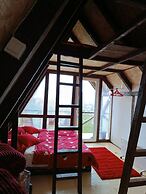 BOSNIAN PYRAMID GLAMPING