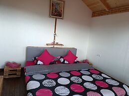 BOSNIAN PYRAMID GLAMPING