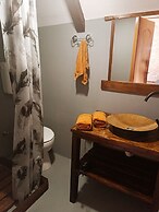 BOSNIAN PYRAMID GLAMPING