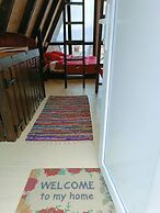 BOSNIAN PYRAMID GLAMPING