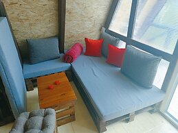 BOSNIAN PYRAMID GLAMPING