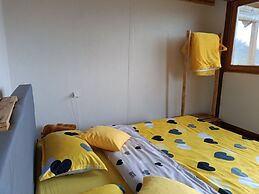 BOSNIAN PYRAMID GLAMPING