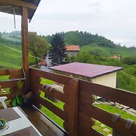 BOSNIAN PYRAMID GLAMPING