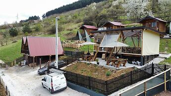 BOSNIAN PYRAMID GLAMPING