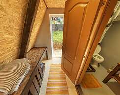 BOSNIAN PYRAMID GLAMPING