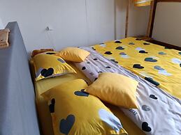 BOSNIAN PYRAMID GLAMPING